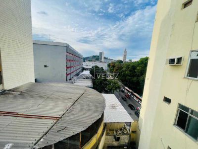 Apartamento, 1 quarto, 42 m² - Foto 5