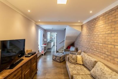 Casa, 2 quartos, 111 m² - Foto 2