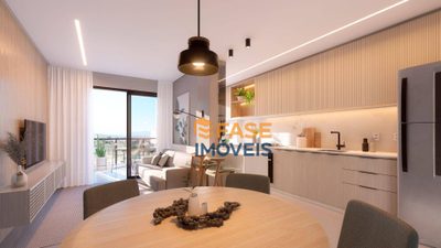 Apartamento, 2 quartos, 72 m² - Foto 4