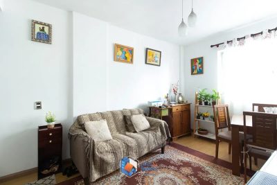 Apartamento, 2 quartos, 80 m² - Foto 4