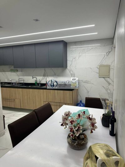 Apartamento, 3 quartos, 91 m² - Foto 5