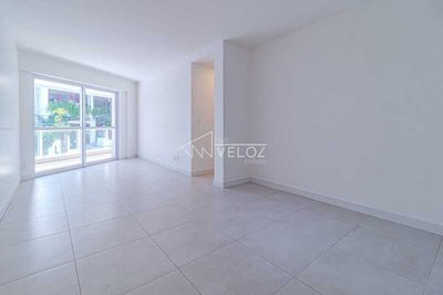 Apartamento, 3 quartos, 117 m² - Foto 2