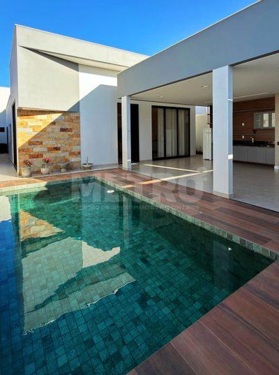 Casa de Condomínio, 1 quarto - Foto 1