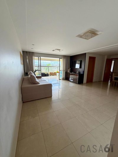 Apartamento, 4 quartos, 156 m² - Foto 2