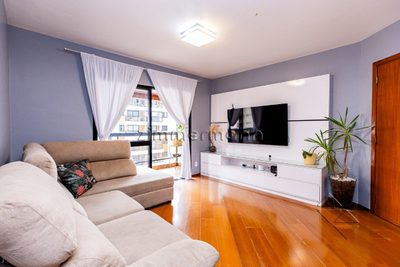Apartamento, 4 quartos, 132 m² - Foto 4