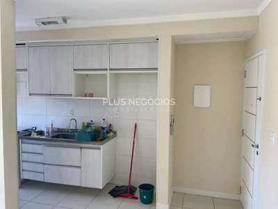 Apartamento, 2 quartos, 63 m² - Foto 3