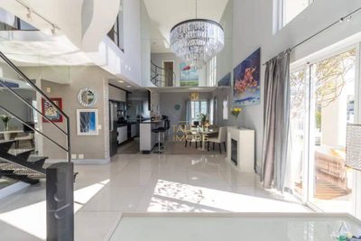 Apartamento, 2 quartos, 138 m² - Foto 1