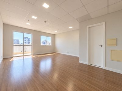 Sala-Conjunto, 40 m² - Foto 1