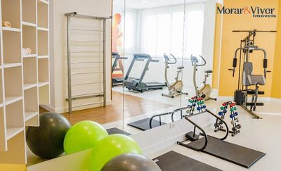 Apartamento, 2 quartos, 105 m² - Foto 4