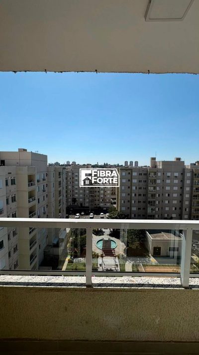 Apartamento, 2 quartos, 49 m² - Foto 2