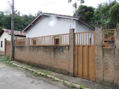 Casa, 4 quartos, 230 m² - Foto 1