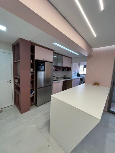 Apartamento, 3 quartos, 121 m² - Foto 5