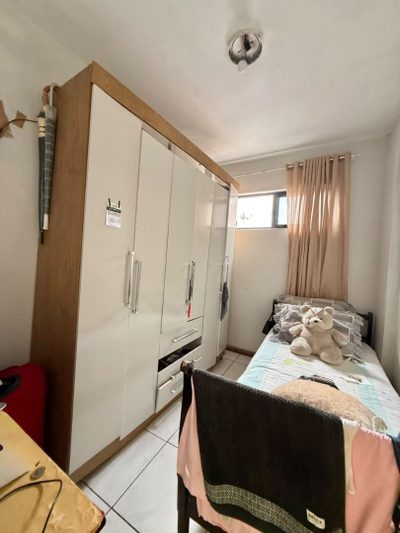 Apartamento, 3 quartos, 149 m² - Foto 4