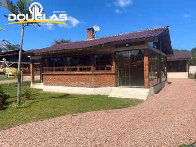 Casa, 3 quartos, 160 m² - Foto 1