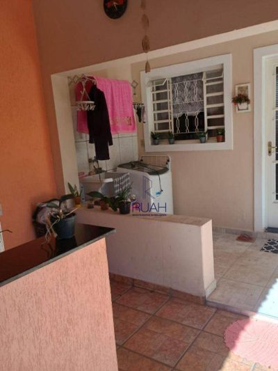 Casa, 3 quartos, 170 m² - Foto 5
