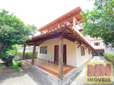 Casa, 5 quartos, 180 m² - Foto 2