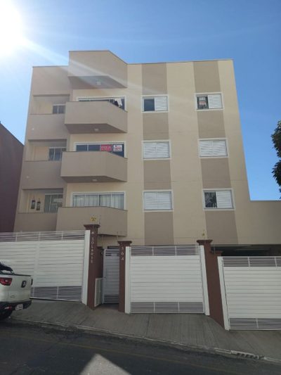 Apartamento, 3 quartos, 110 m² - Foto 1