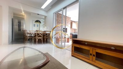 Apartamento, 2 quartos, 107 m² - Foto 3