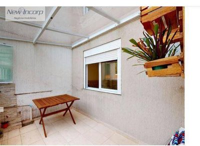 Apartamento, 2 quartos, 73 m² - Foto 2