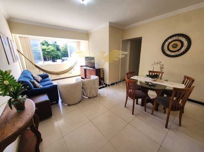 Apartamento, 3 quartos, 103 m² - Foto 1