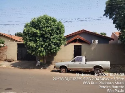 Casa, 2 quartos, 58 m² - Foto 1