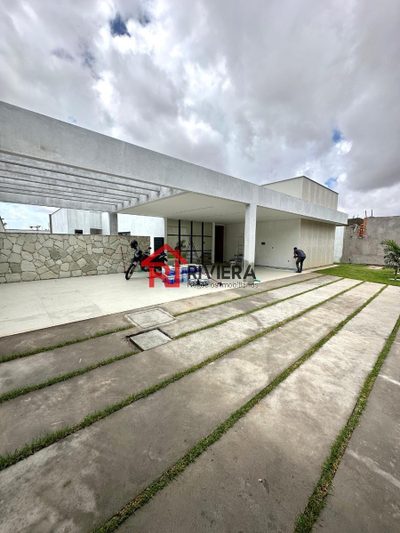 Casa, 4 quartos, 730 m² - Foto 1