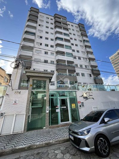 Apartamento, 2 quartos, 57 m² - Foto 1