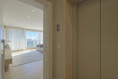 Apartamento, 4 quartos, 190 m² - Foto 2