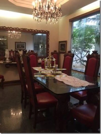 Casa de Condomínio, 5 quartos - Foto 5