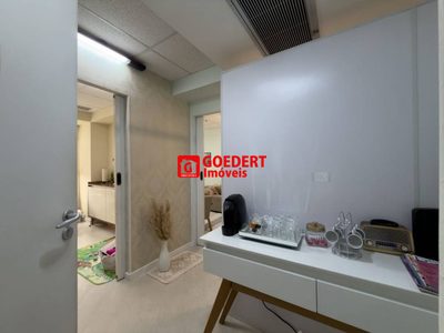 Sala-Conjunto, 33 m² - Foto 3