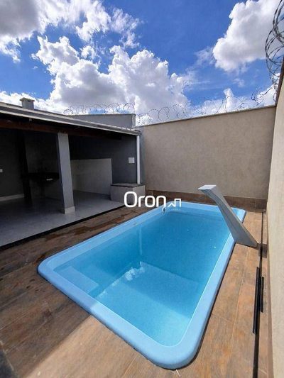 Casa, 2 quartos, 94 m² - Foto 2