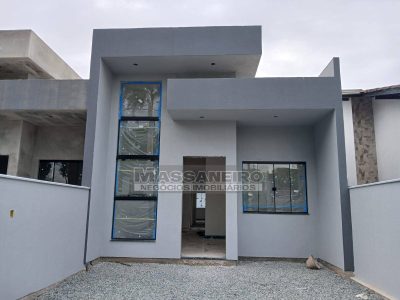 Casa, 3 quartos, 76 m² - Foto 3