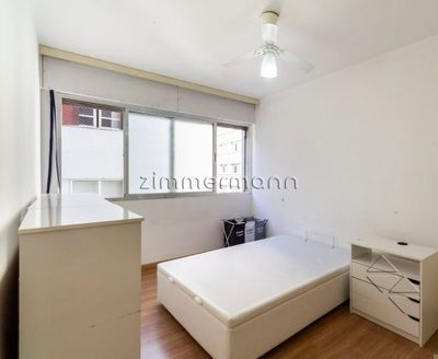 Apartamento, 1 quarto, 44 m² - Foto 3