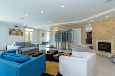 Casa, 5 quartos, 818 m² - Foto 5