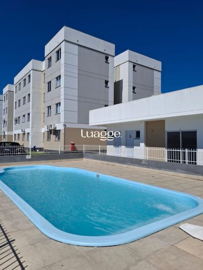 Apartamento, 2 quartos, 47 m² - Foto 1