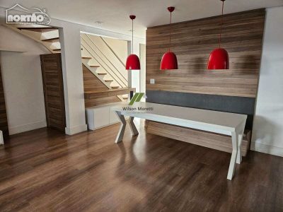 Casa, 5 quartos, 110 m² - Foto 2