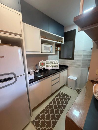 Apartamento, 1 quarto, 40 m² - Foto 3
