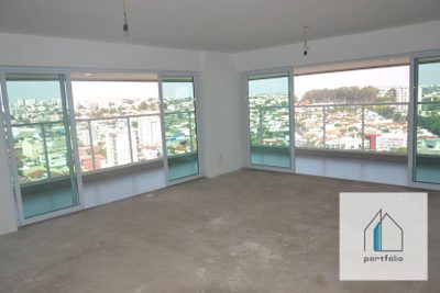 Apartamento, 3 quartos, 180 m² - Foto 2