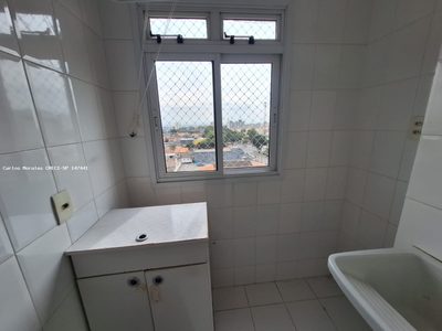 Apartamento, 2 quartos, 59 m² - Foto 5