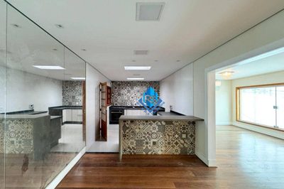 Casa, 3 quartos, 400 m² - Foto 1