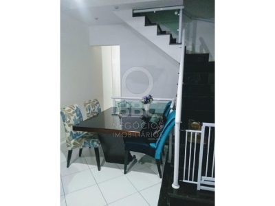 Sobrado, 2 quartos, 116 m² - Foto 4