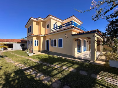 Casa, 4 quartos, 720 m² - Foto 2