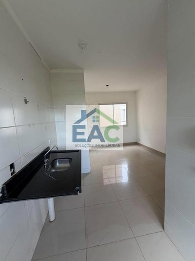 Apartamento, 2 quartos, 44 m² - Foto 3