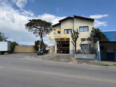 Loja-Salão, 307 m² - Foto 2