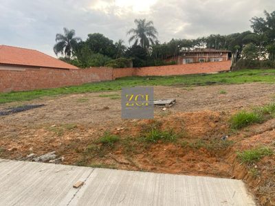 Terreno, 1065 m² - Foto 1