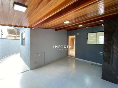 Casa, 3 quartos, 100 m² - Foto 4