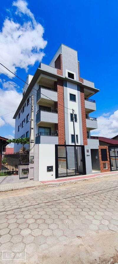Apartamento, 4 quartos, 141 m² - Foto 1