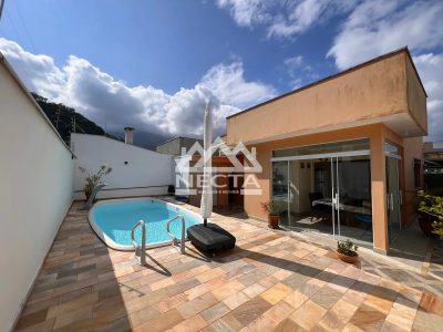 Casa, 3 quartos, 140 m² - Foto 3
