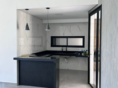 Casa, 3 quartos, 212 m² - Foto 3