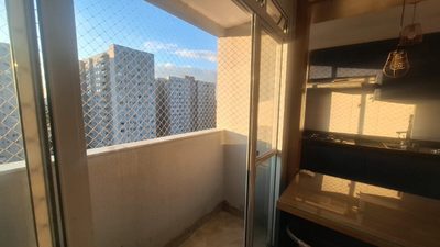Apartamento, 2 quartos, 56 m² - Foto 5